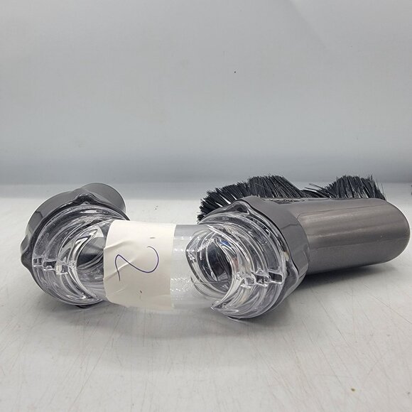 Dyson Multi Angle Vacuum Attachment Part Piece U Shaped Brush Replacement #2 - Picture 4 of 7